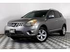2011 Nissan Rogue