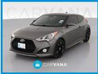 2015 Hyundai Veloster