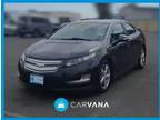 2014 Chevrolet Volt