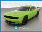2015 Dodge Challenger
