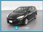 2013 Mazda Mazda5