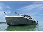 2014 CARVER C37 Boat for Sale