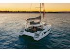 2025 Aventura Aventura 37 Boat for Sale