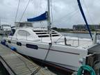 2011 Leopard Leopard 46 Boat for Sale