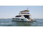 2014 Aquila 48 Powercat Boat for Sale