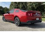 2011 Ford Mustang GT Premium With a Coyote V8