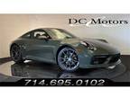 2024 Porsche 911