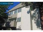Cole Ave Apt,walnut Creek, Condo For Rent