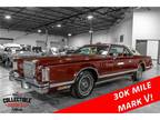 1979 Lincoln Mark V