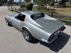 Restored 1969 Chevrolet Corvette L71 Coupe With a Rare Automatic...