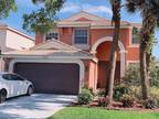 Running Oak Ln, Royal Palm Beach, Home For Rent