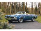 1969 Oldsmobile 442