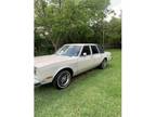 1987 Chrysler Fifth Avenue