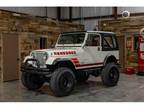1982 Jeep Renegade