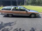 1996 Buick Roadmaster