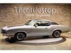 1970 Oldsmobile Cutlass