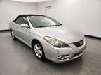 2007 Toyota Camry Solara
