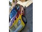2008 Chrysler PT Cruiser