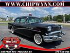 1956 Buick Special
