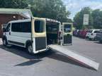 2015 Ram ProMaster Cargo Van for sale