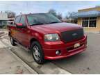 2007 Ford F150 SuperCrew Cab for sale
