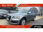 2010 Audi Q5 for sale