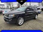 2014 Jeep Compass for sale