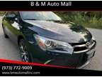 2017 Toyota Camry for sale