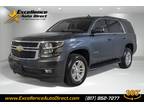 used 2019 Chevrolet Tahoe LT 4D Sport Utility