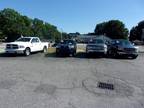 Used 2012 TOYOTA TACOMA For Sale