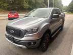 Used 2020 FORD RANGER For Sale