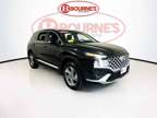 2022UsedHyundaiUsedSanta FeUsedAWD