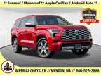 2023UsedToyotaUsedSequoia