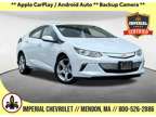 2018UsedChevroletUsedVoltUsed5dr HB