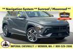 2024UsedHyundaiUsedKonaUsedAWD