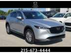 2022 Mazda CX-5 2.5 S Select Package