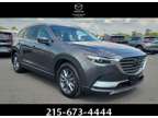 2021 Mazda CX-9 Touring