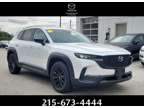 2023 Mazda CX-50 2.5 S Preferred Plus Package