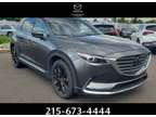 2021 Mazda CX-9 Grand Touring