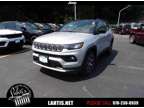 2024NewJeepNewCompassNew4x4