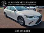 2021 Lexus ES 350