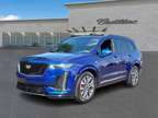 2023 Cadillac XT6 AWD Sport