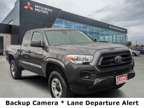 2022 Toyota Tacoma 4WD SR