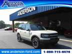 2024NewFordNewBronco SportNew4x4
