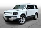 2024NewLand RoverNewDefenderNew130 P300