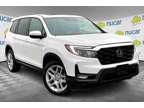 2025NewHondaNewPassportNewAWD