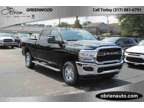 2024NewRamNew2500New4x4 Crew Cab 64 Box