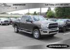 2024NewRamNew2500New4x4 Crew Cab 64 Box
