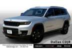 2024NewJeepNewGrand Cherokee LNew4x2