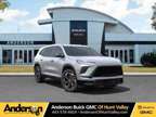 2025NewBuickNewEnclaveNew4dr